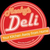 Mechy's Deli ico