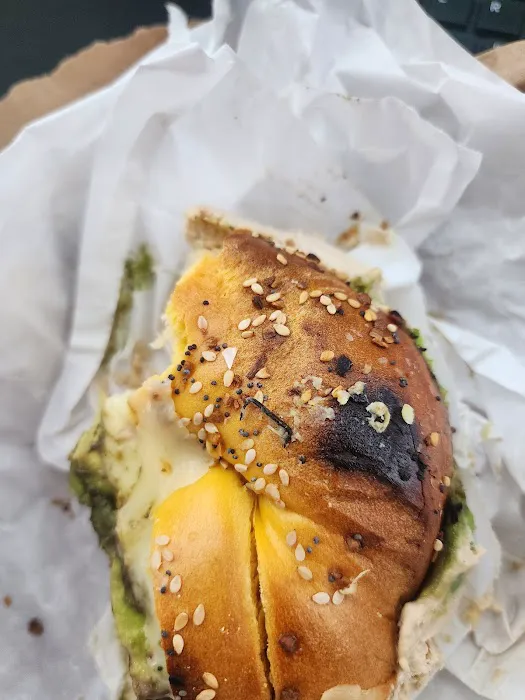 Bagels & Co. Picture 8
