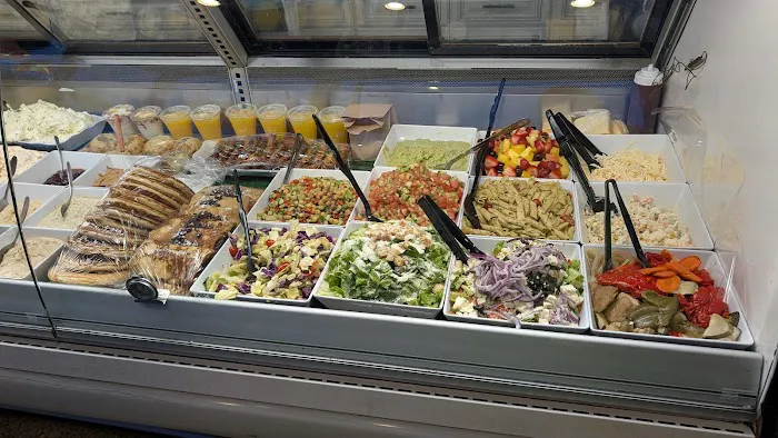 Bagels & Co. Picture 1