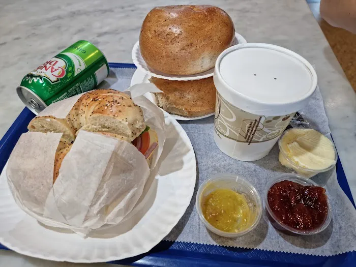 Bagels & Co. Picture 2