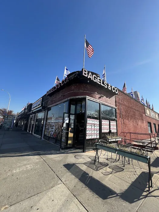 Bagels & Co. Picture 6