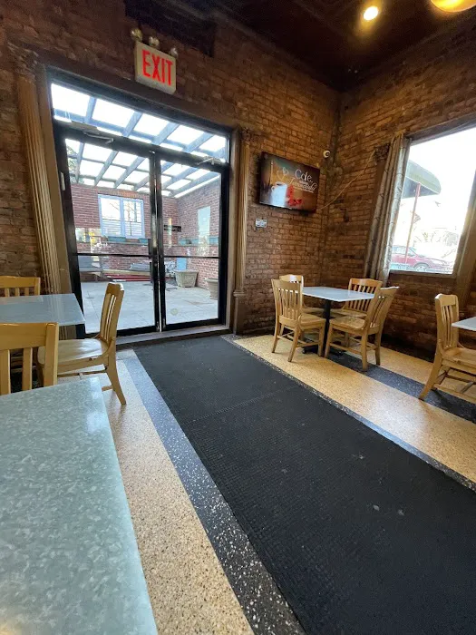 Bagels & Co. Picture 9