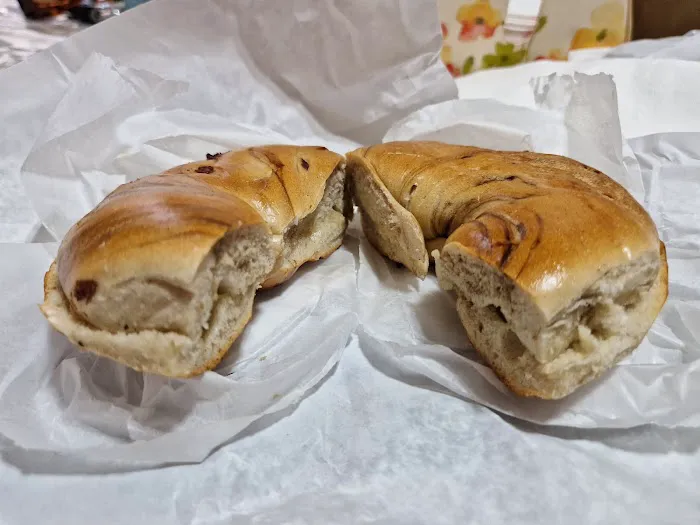 Bagels & Co. Picture 10