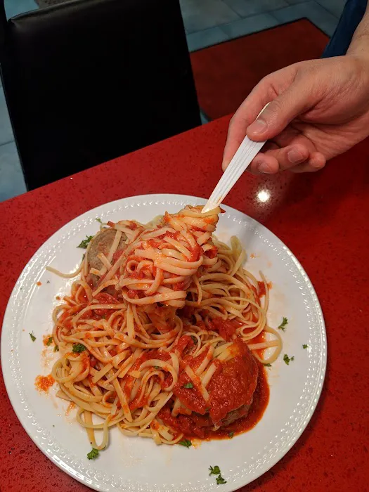 Michael & Sons Italian Food & Pizza Picture 5