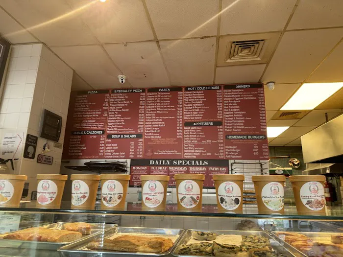 Michael & Sons Italian Food & Pizza Picture 9
