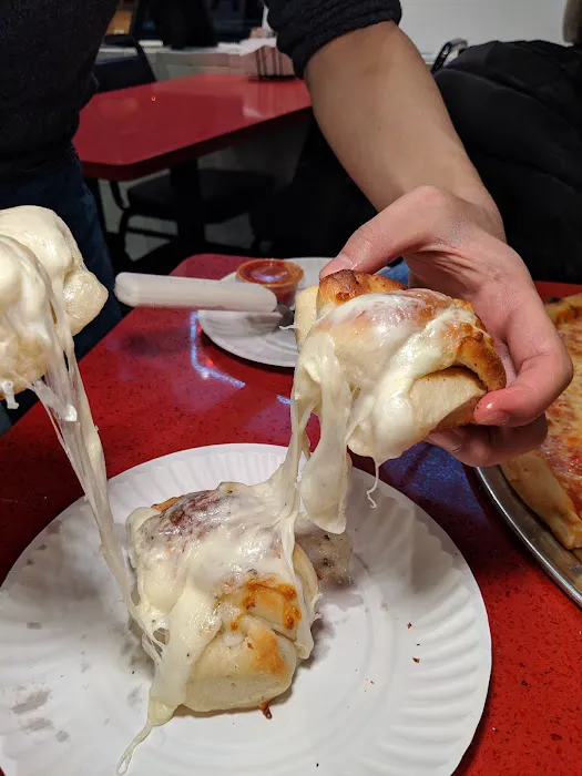 Michael & Sons Italian Food & Pizza Picture 7