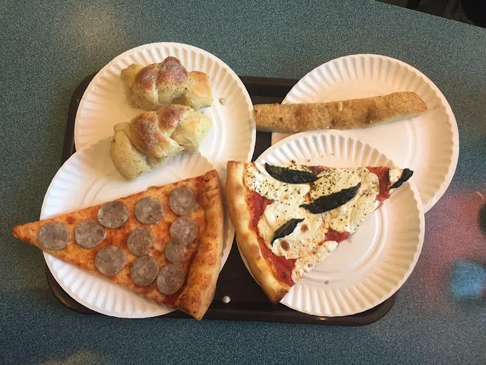 Michael & Sons Italian Food & Pizza Picture 1