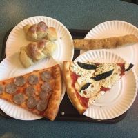 Michael & Sons Italian Food & Pizza ico