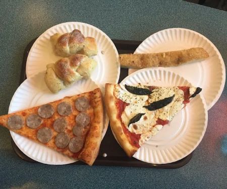 Michael & Sons Italian Food & Pizza