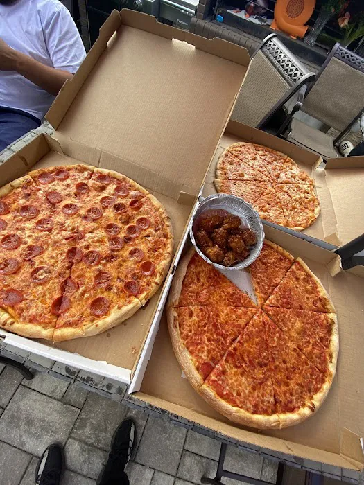 Michael & Sons Italian Food & Pizza Picture 10