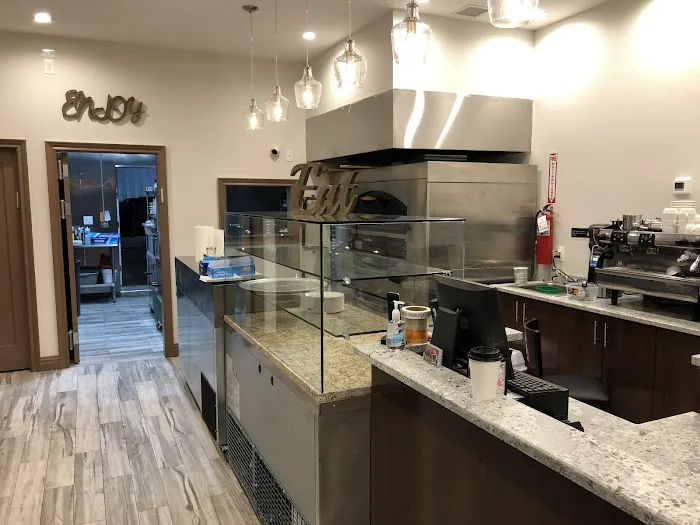 Sunrise Cafe & Daily Restaurant. Picture 4