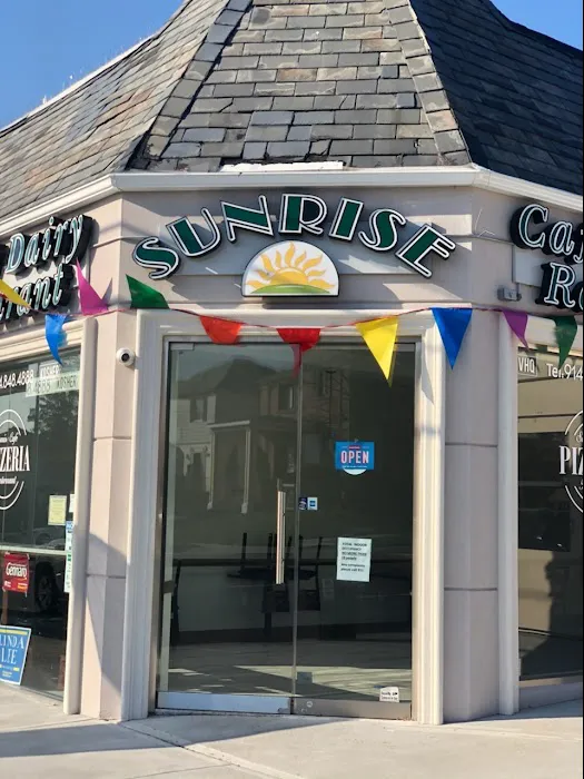 Sunrise Cafe & Daily Restaurant. Picture 8