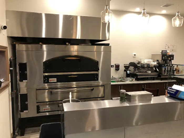 Sunrise Cafe & Daily Restaurant. Picture 6