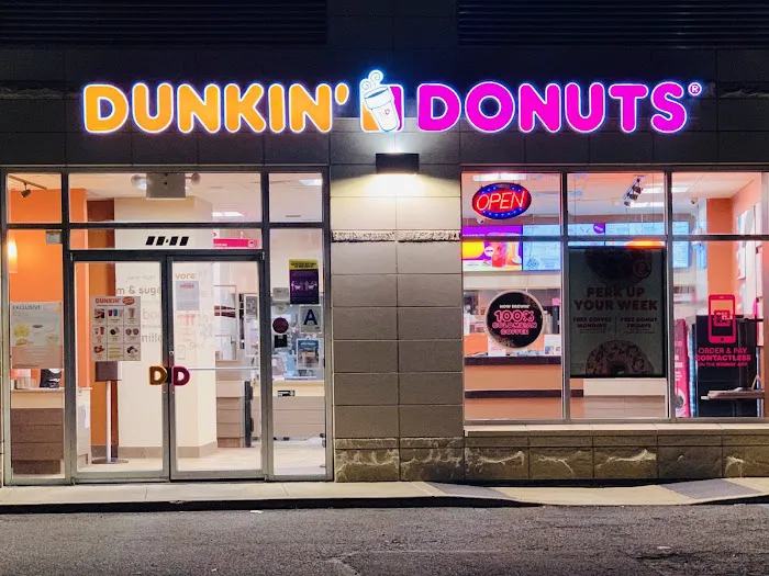 Dunkin' Picture 1