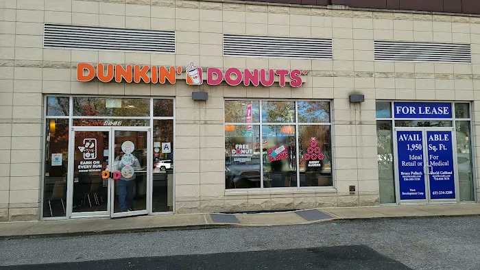 Dunkin' Picture 8