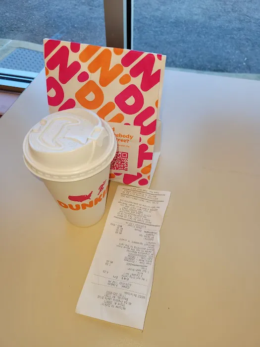 Dunkin' Picture 10
