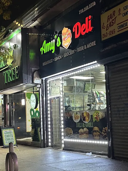 Amy's Deli Picture 10