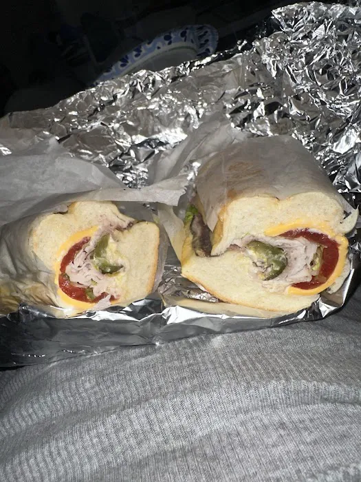 Amy's Deli Picture 1