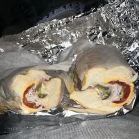 Amy's Deli ico