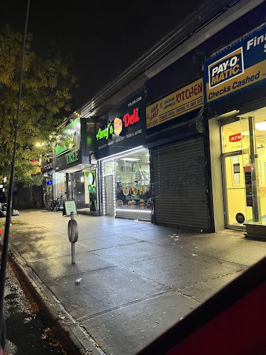 Amy's Deli Picture 6