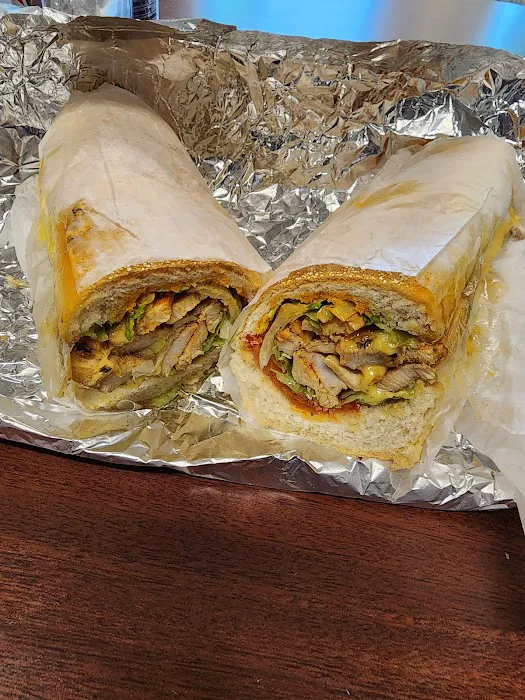 Amy's Deli Picture 4