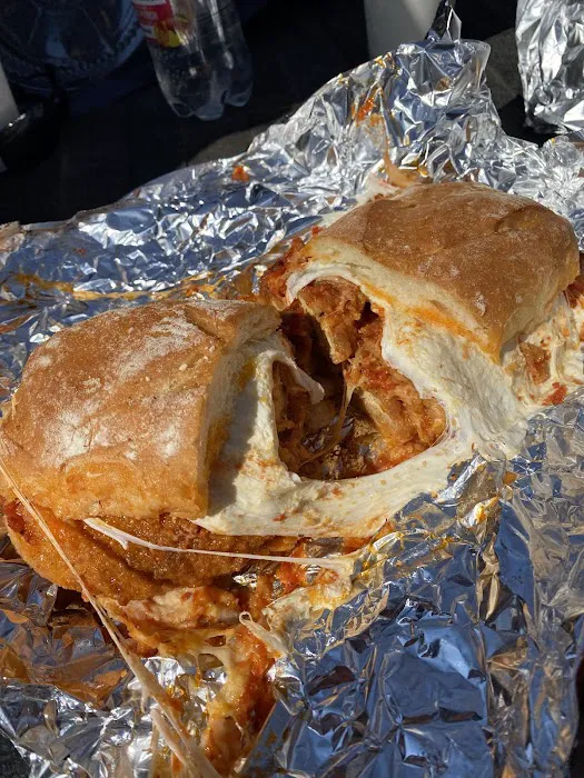 A Reali Gourmet Picture 8