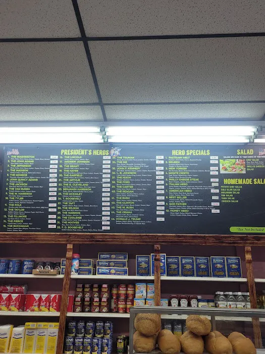 Victory American Deli Picture 8