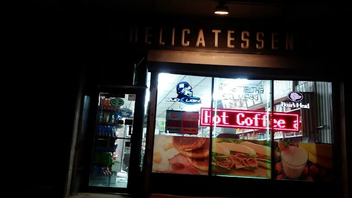 Victory American Deli Picture 7