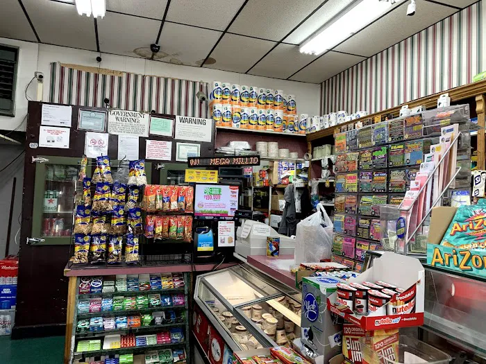 Victory American Deli Picture 4