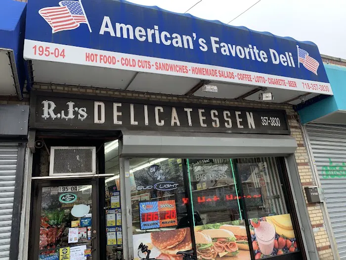 Victory American Deli Picture 5