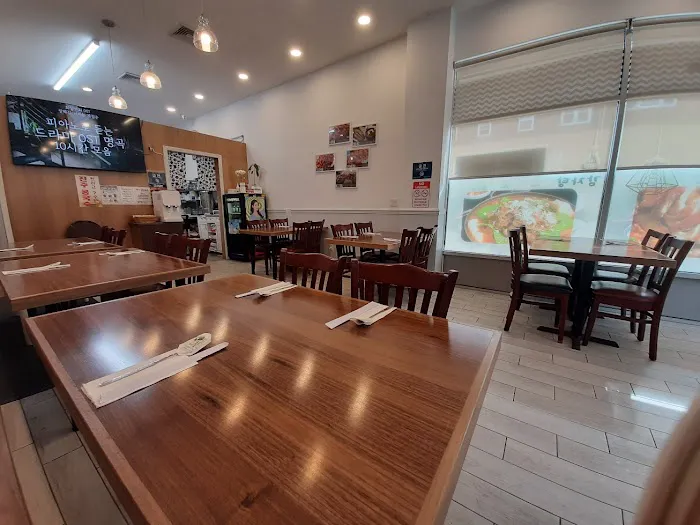 KTown Octopus House 낙지하우스 ㅣKorean restaurant, Korean Spicy Seafood Picture 4