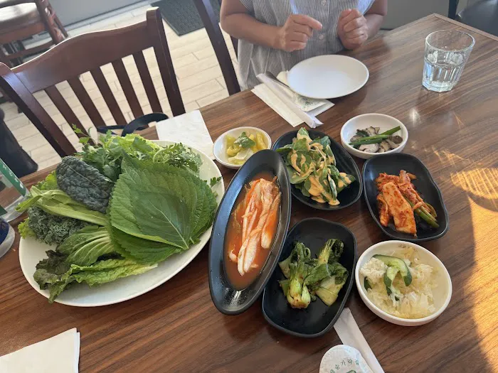 KTown Octopus House 낙지하우스 ㅣKorean restaurant, Korean Spicy Seafood Picture 1