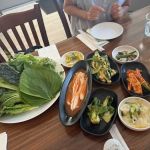 KTown Octopus House 낙지하우스 ㅣKorean restaurant, Korean Spicy Seafood