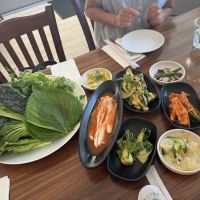 KTown Octopus House 낙지하우스 ㅣKorean restaurant, Korean Spicy Seafood ico
