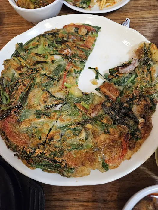KTown Octopus House 낙지하우스 ㅣKorean restaurant, Korean Spicy Seafood Picture 7