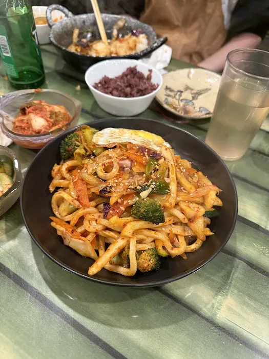 Jang Dok Dae Corp Picture 1