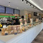 Jun’s Macaron Gelato