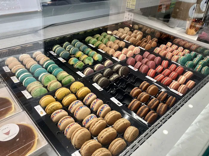 Jun’s Macaron Gelato Picture 5