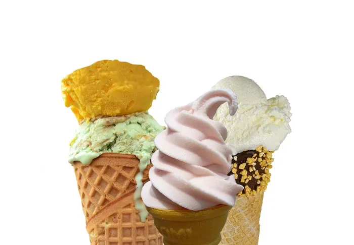 Jun’s Macaron Gelato Picture 3