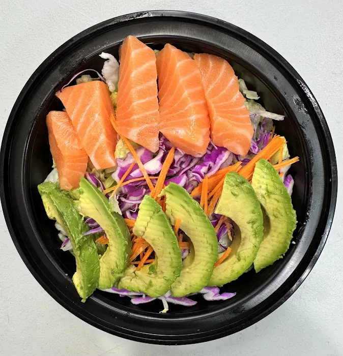 Enjoy Sushi Picture 5
