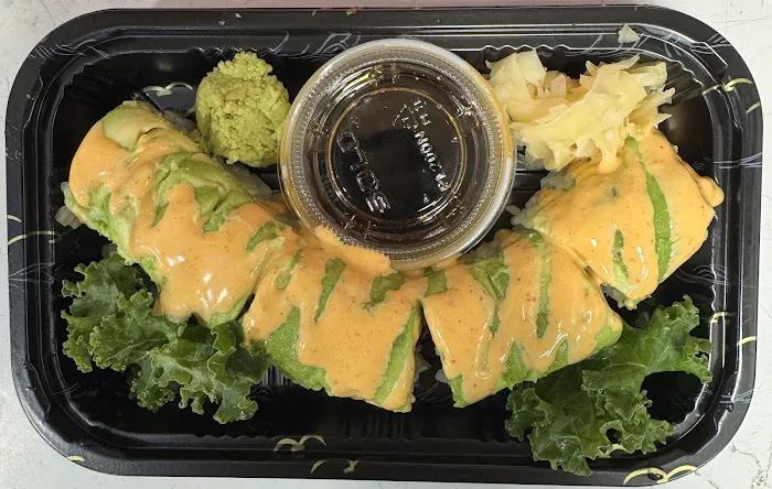 Enjoy Sushi Picture 6