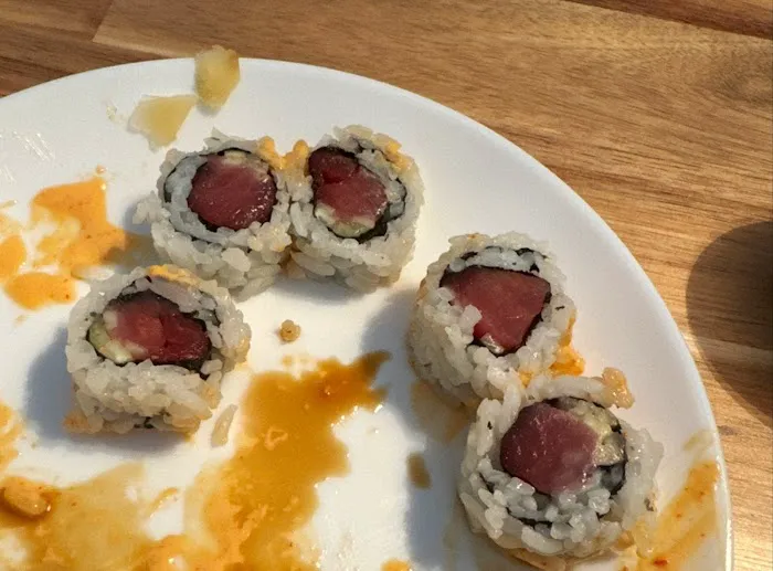 Enjoy Sushi Picture 8