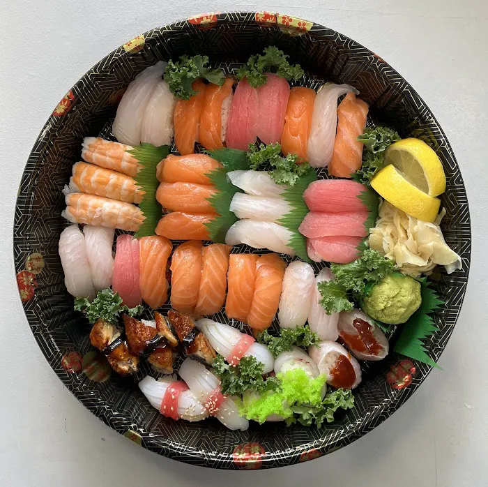 Enjoy Sushi Picture 10