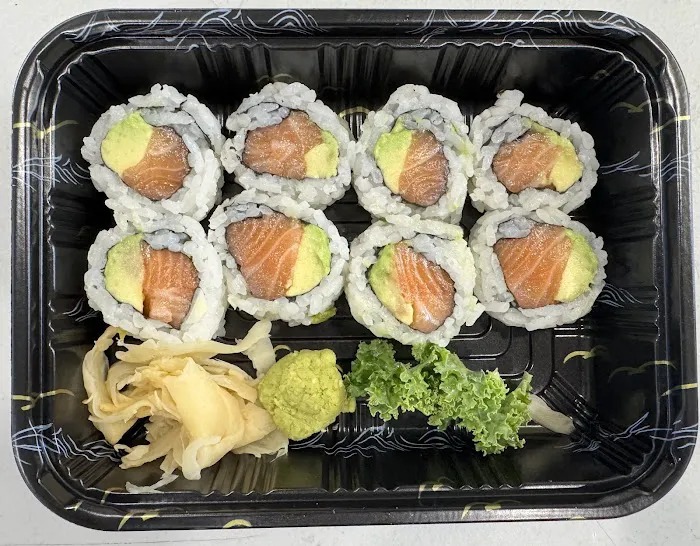 Enjoy Sushi Picture 9