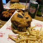 The Hot Spot BBQ & Grill