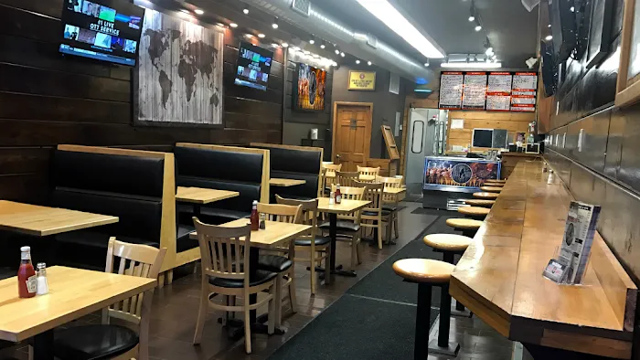 The Hot Spot BBQ & Grill Picture 9
