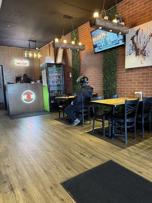 The Hot Spot BBQ & Grill Picture 10