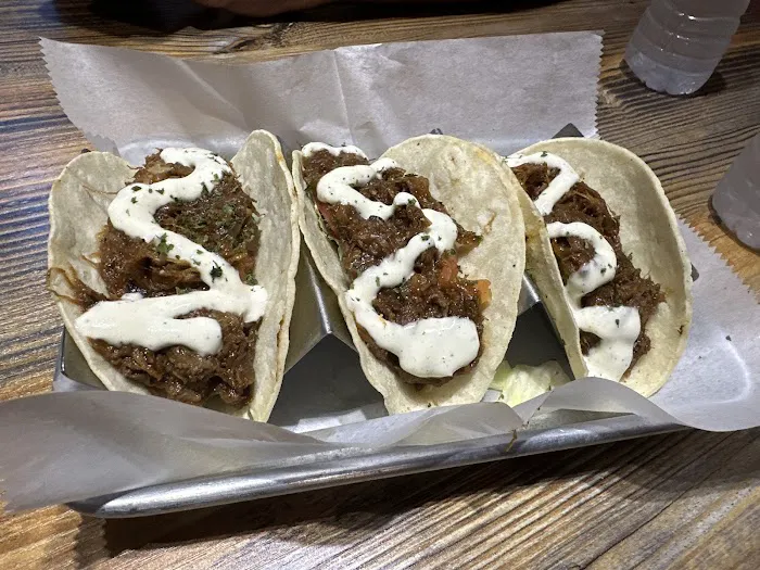 The Hot Spot BBQ & Grill Picture 8