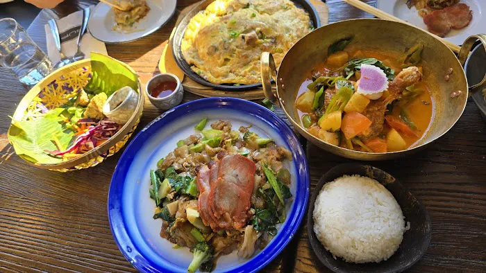 Sup Thai Kitchen Picture 7