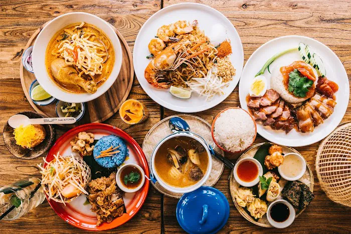 Sup Thai Kitchen Picture 6